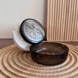 New Lint Remover - USB Rechargeable, Compact Home Use with Digital Display, Great Gift