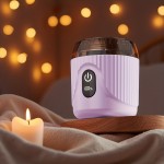 A New Lint Remover And Fabric Shaver That Can Be Recharged Via USB, Designed to Eliminate Lint Balls from Garments, Sweaters, And Various Fabrics