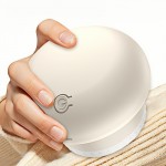Portable Lint Shaver, Available in Four Colors, Rechargeable Electric Lint Remover, Spherical Design, Lint Shaver for Clothing and Home Textiles, a Must-have Household Tool