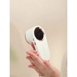 Electric Lint Remover, Lint Remover, and Fabric Trimmer—portable and Easy to Clean, Perfect for Home or Apartment Use. Includes Battery Indicator (an Excellent Christmas Gift)