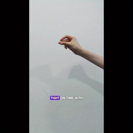 Handheld Vacuum Cleaners for Home Cordless, 180° Foldable Tube, 46Kpa Powerful Stick Vacuum, LED Touchscreen&Self-standing, 50.72oz Dust Cup, Detachable Battery, 8-In-1 Rechargeable Wireless Vacuum for Hardwood Floor Carpet Pet Hair