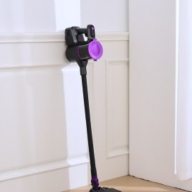 4-in-1 Handheld Stick Vacuum Cleaner, Ultra-Lightweight Cordless Handheld Vacuum - 10000 Pa Strong Suction, 50000 RPM High-Speed Motor, 43.96oz Large Dust Cup, Multiple Modes (Vacuuming, Mopping, Sweeping). Suitable for Home, Carpets, Pet Hair