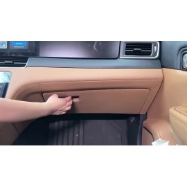 High-Suction Mini Dust Blower - Handheld Brushless High-Power Dust Removal Inflator - The Latest Hot-Selling Vacuum Cleaner