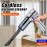 Portable cordless vacuum cleaner, high-power mini vacuum, 4-in-1 compressor blower pump handheld, suitable for cars, home, office, camping, computer keyboard and laptop cleaning, with an extra washable filter included
