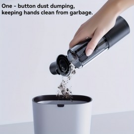 Multi-Purpose Compressed Air Duster - Keyboard Cleaning Kit - Compressed Air Duster Keyboard Cleaner Replacement Canister Air - Energy Saving and Suitable for Dust Hair Laptop Personal Computer