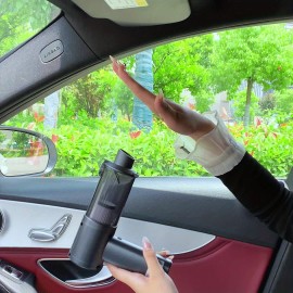 Multi-Purpose Compressed Air Duster - Keyboard Cleaning Kit - Compressed Air Duster Keyboard Cleaner Replacement Canister Air - Energy Saving and Suitable for Dust Hair Laptop Personal Computer